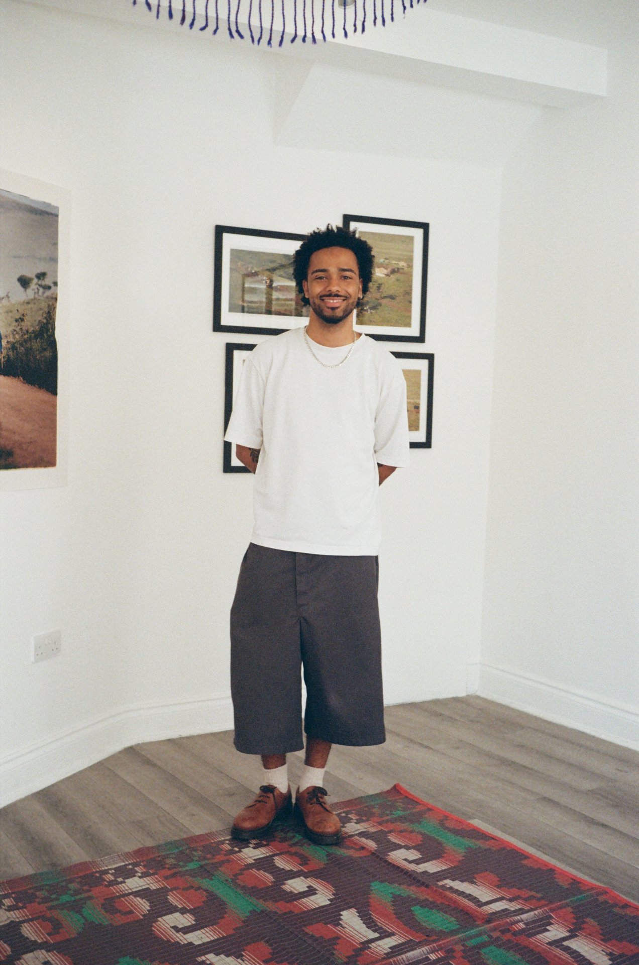 Exhibition Documentation 9